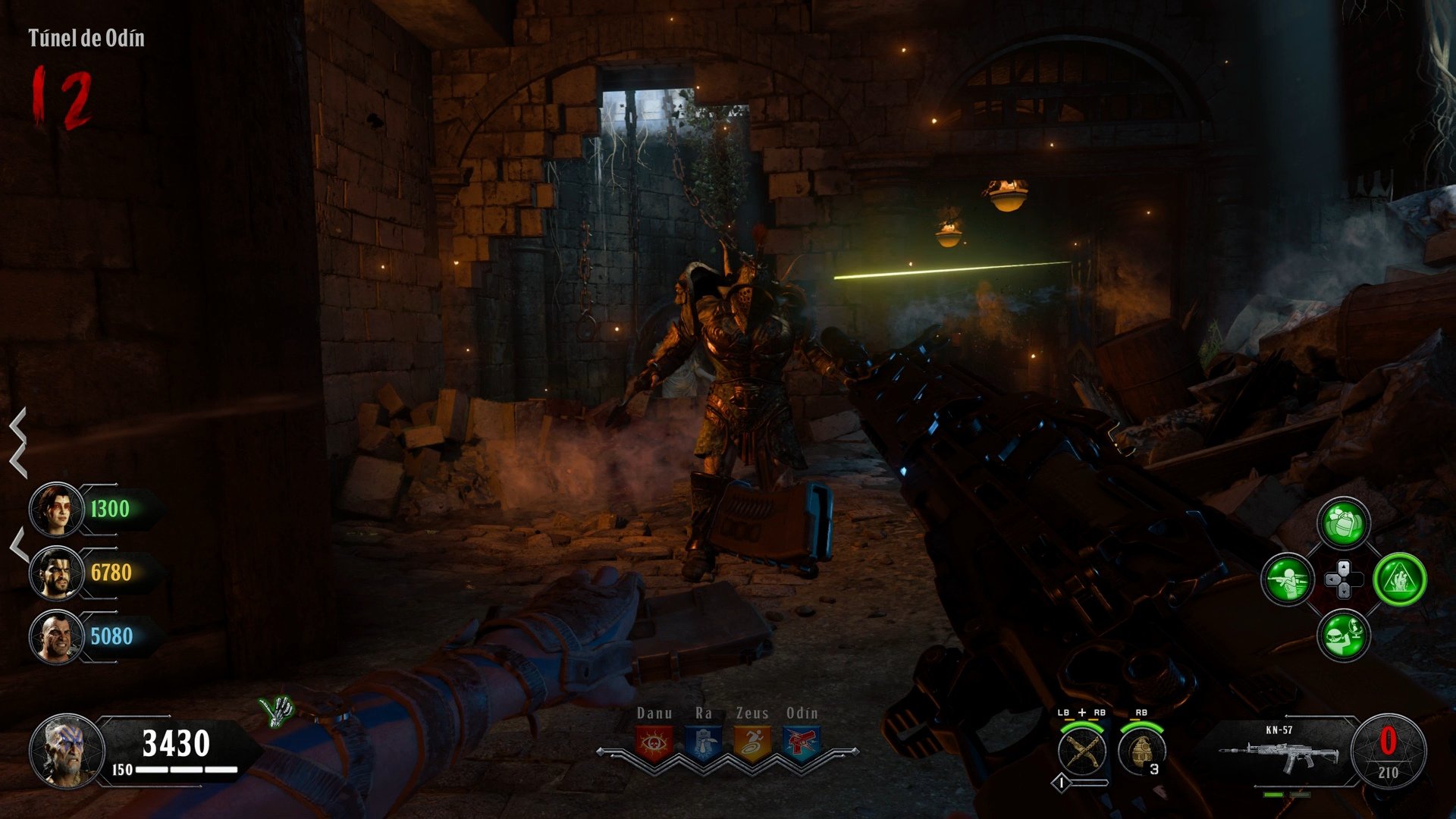 Call of Duty: Black Ops 4 - Imagen 29